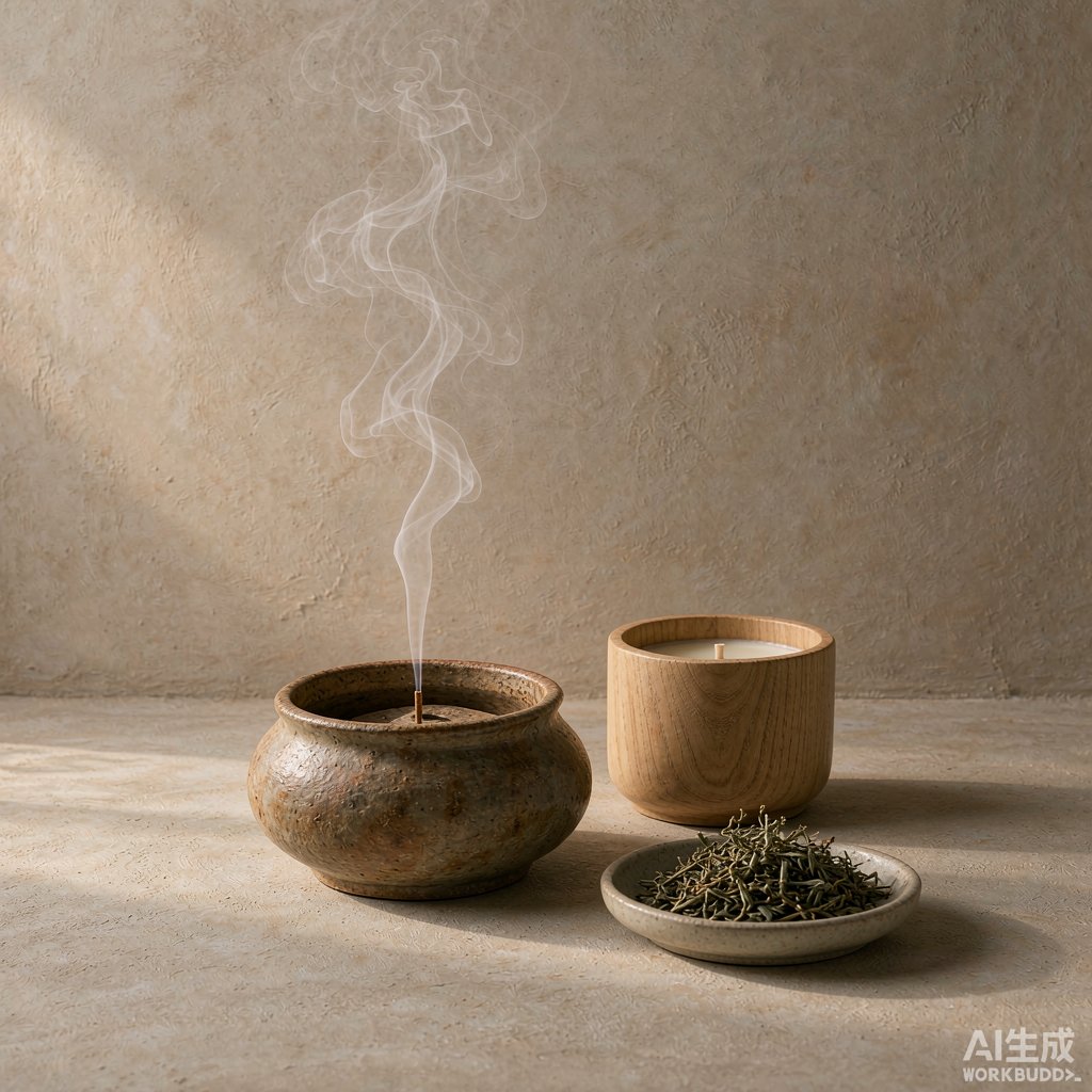 砭术生活方式